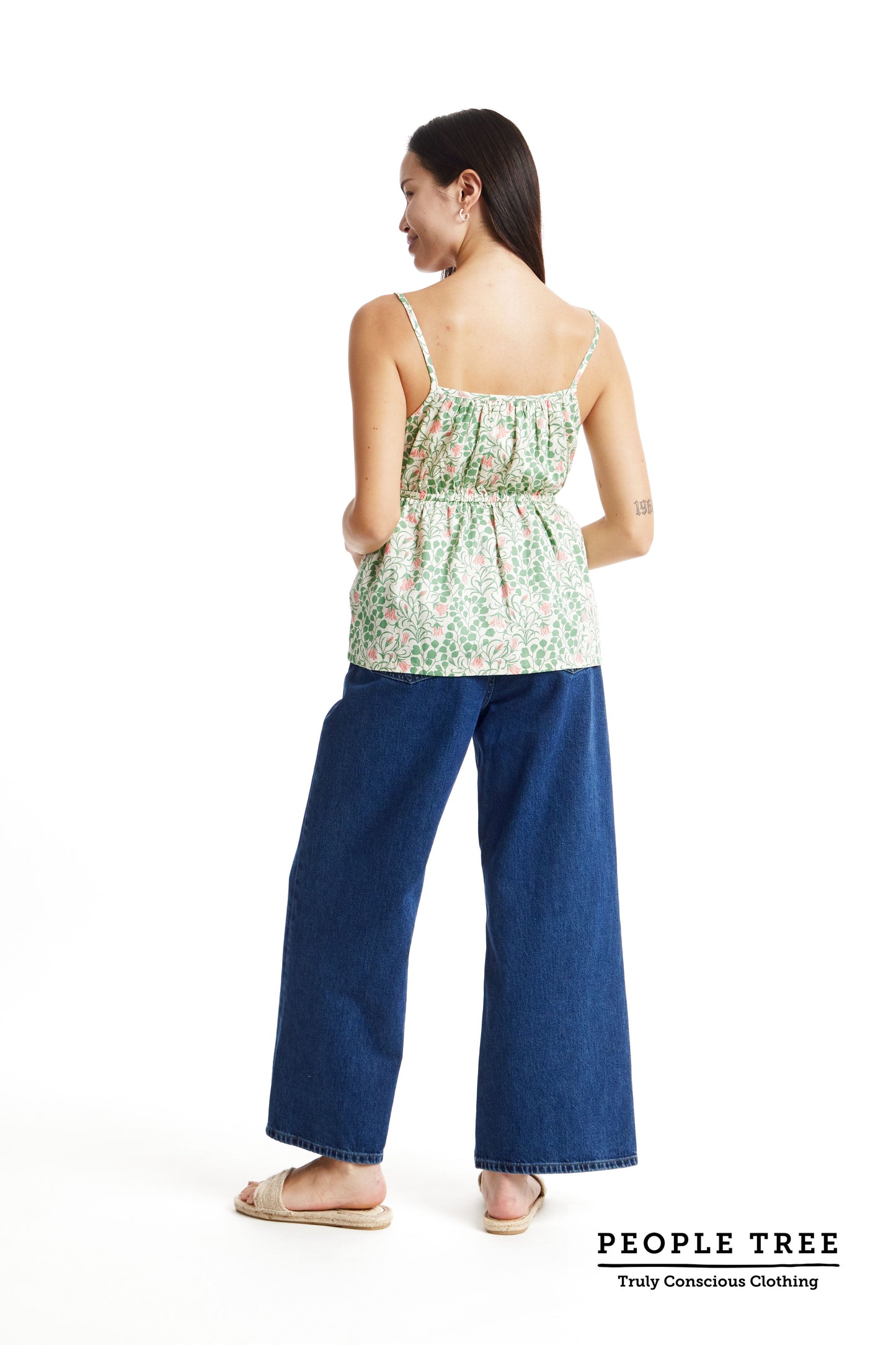 V&A Harebell toppi, L