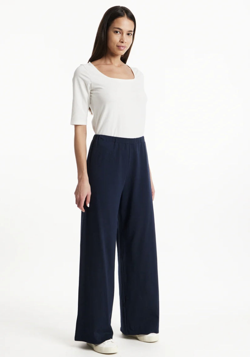 Janicta housut, navy