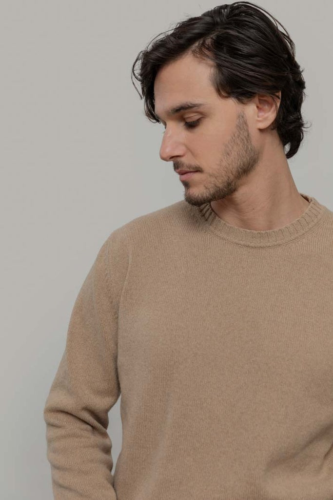 Kashmir neule, useita värejä