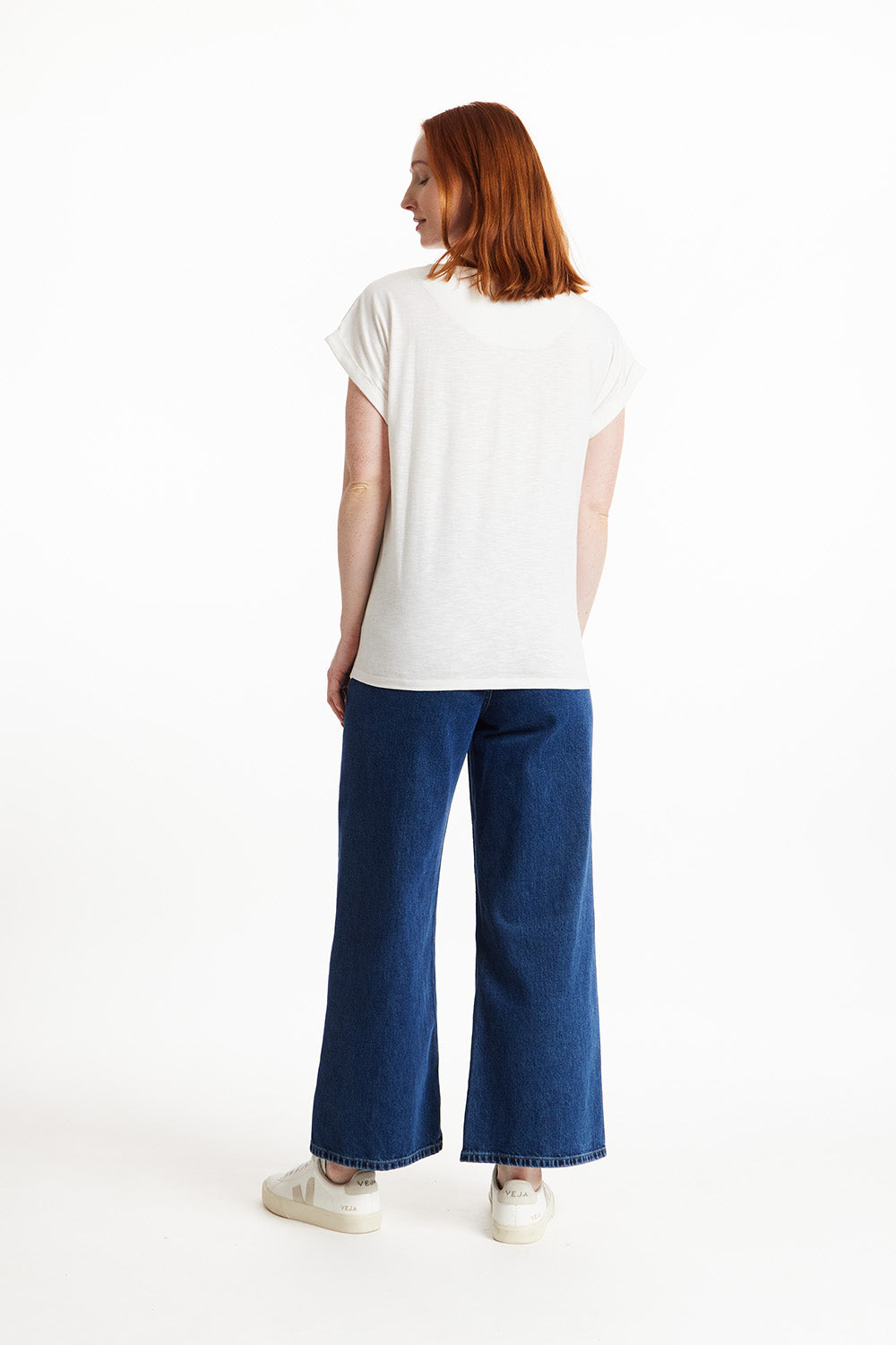 Bee Wild T-paita XS