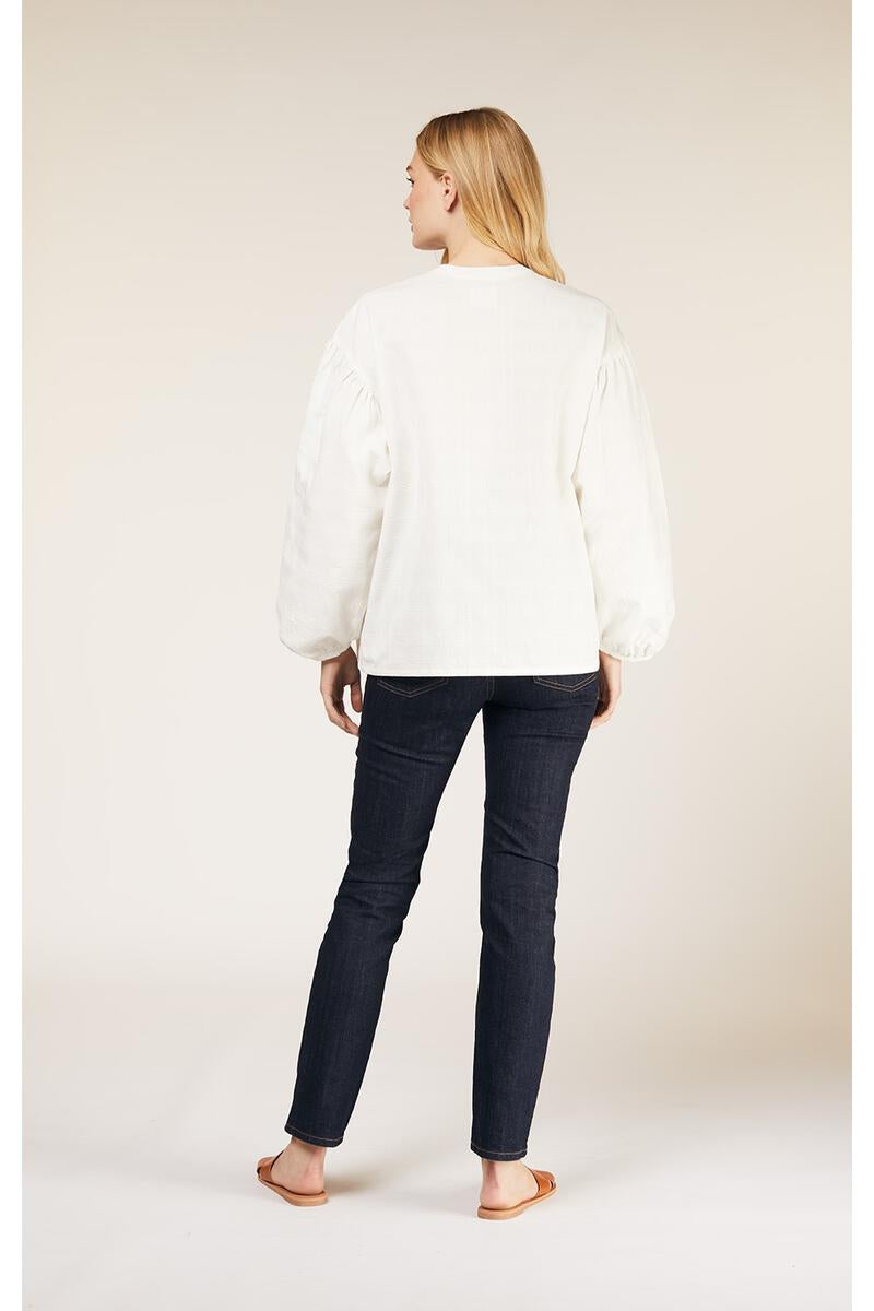 Cosma Paita, valkoinen M-XL