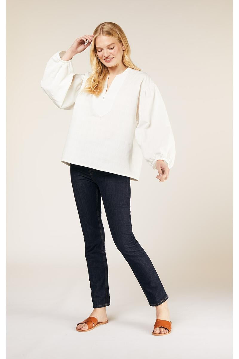 Cosma Paita, valkoinen M-XL