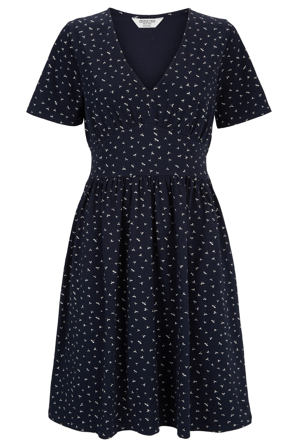 Carissa mekko XS,M navy