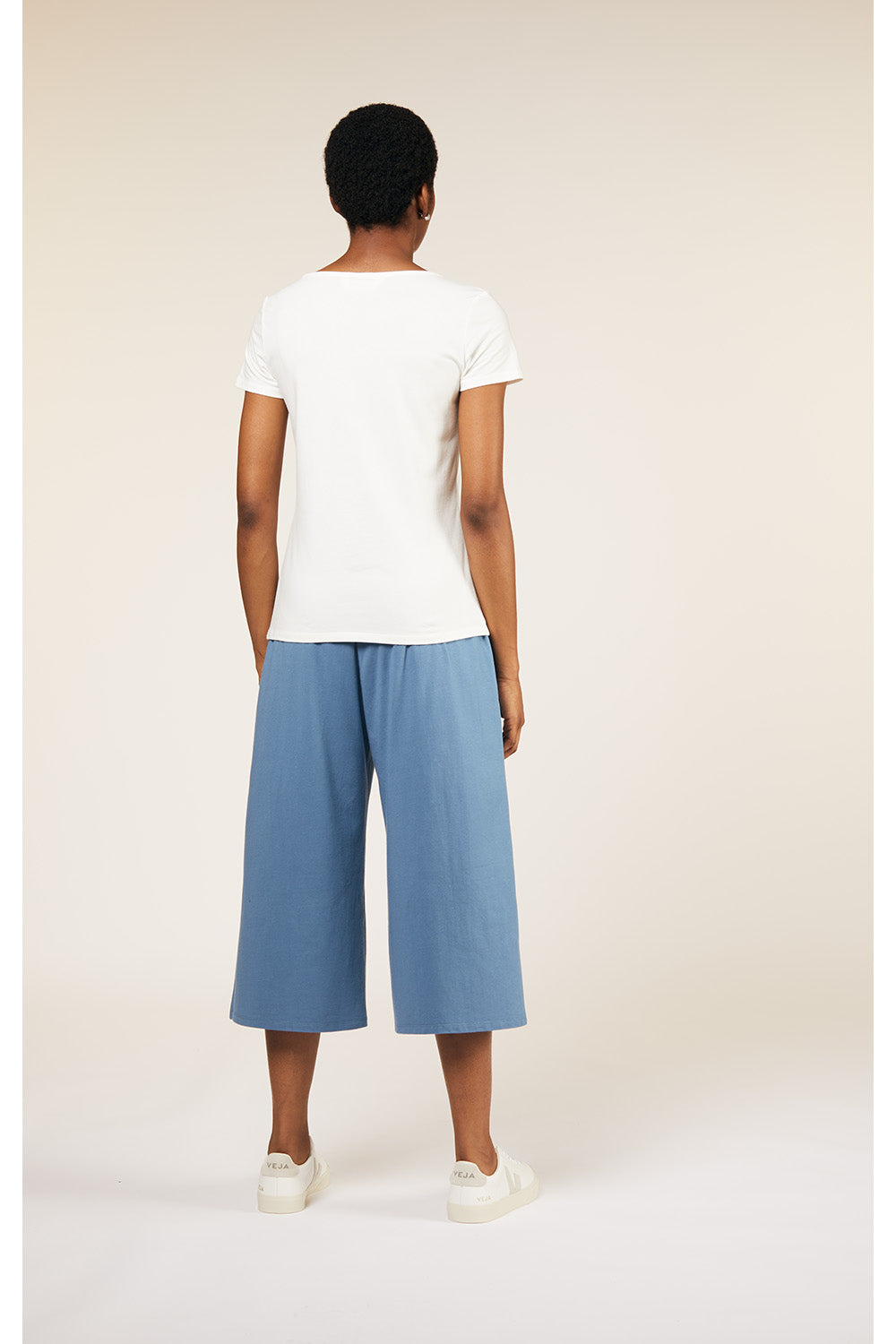 Chandre housut, sininen XS/S, XL