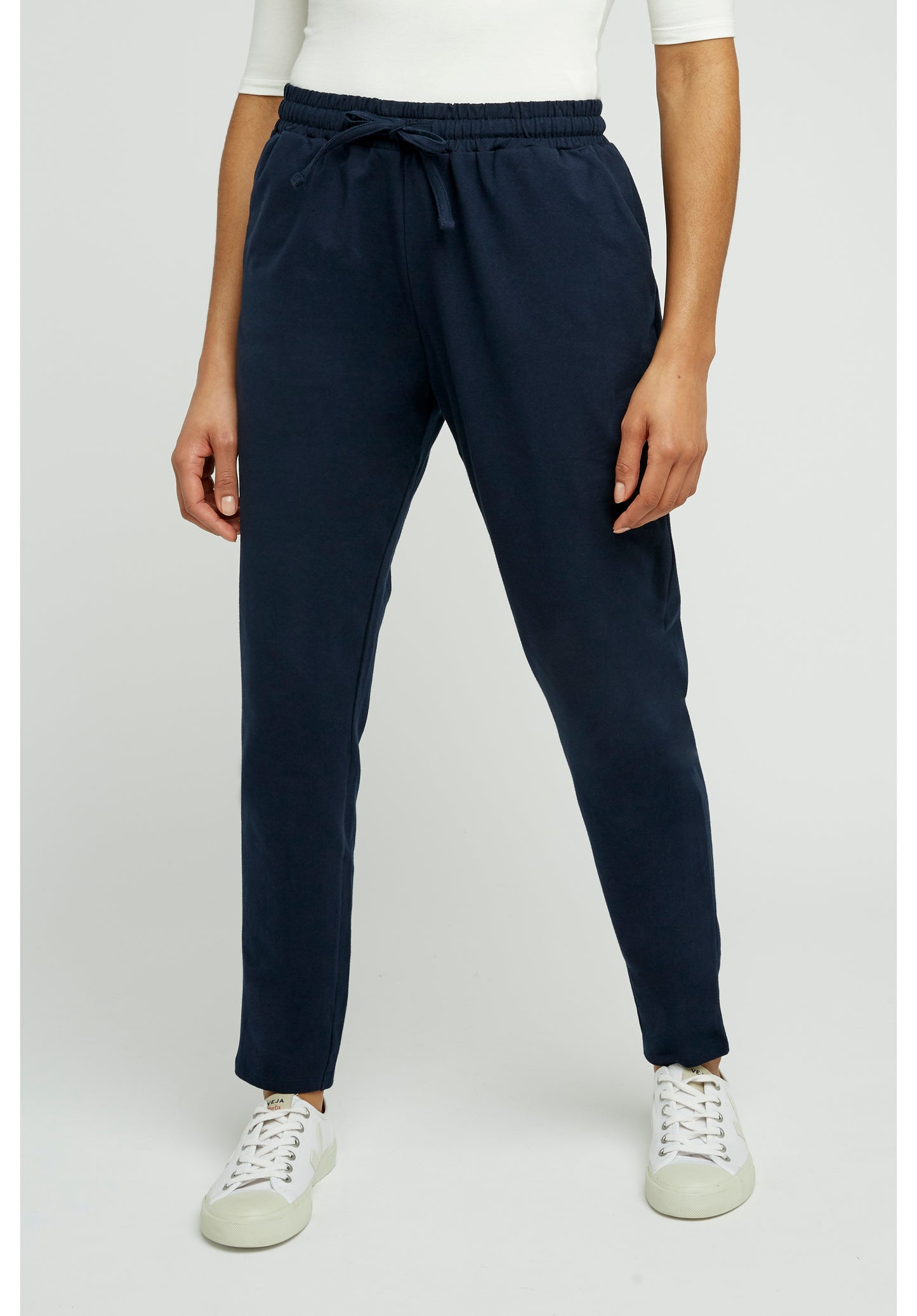 Sasha housut XS, S navy