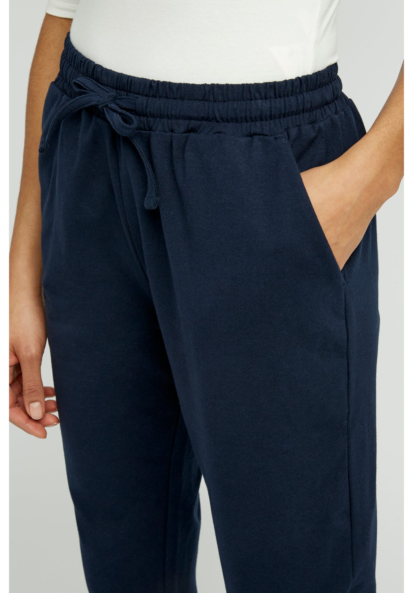 Sasha housut XS, S navy
