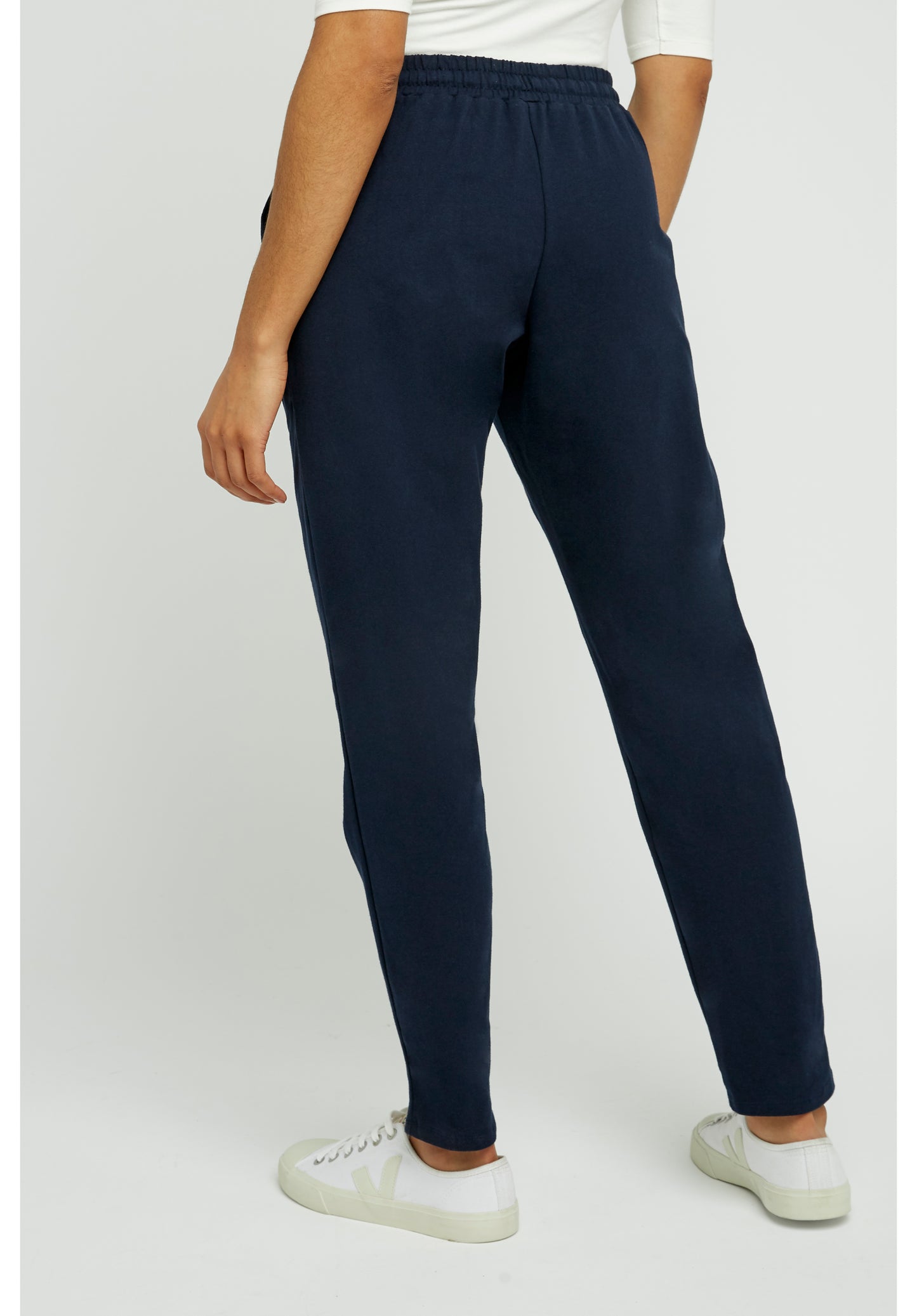 Sasha housut XS, S navy