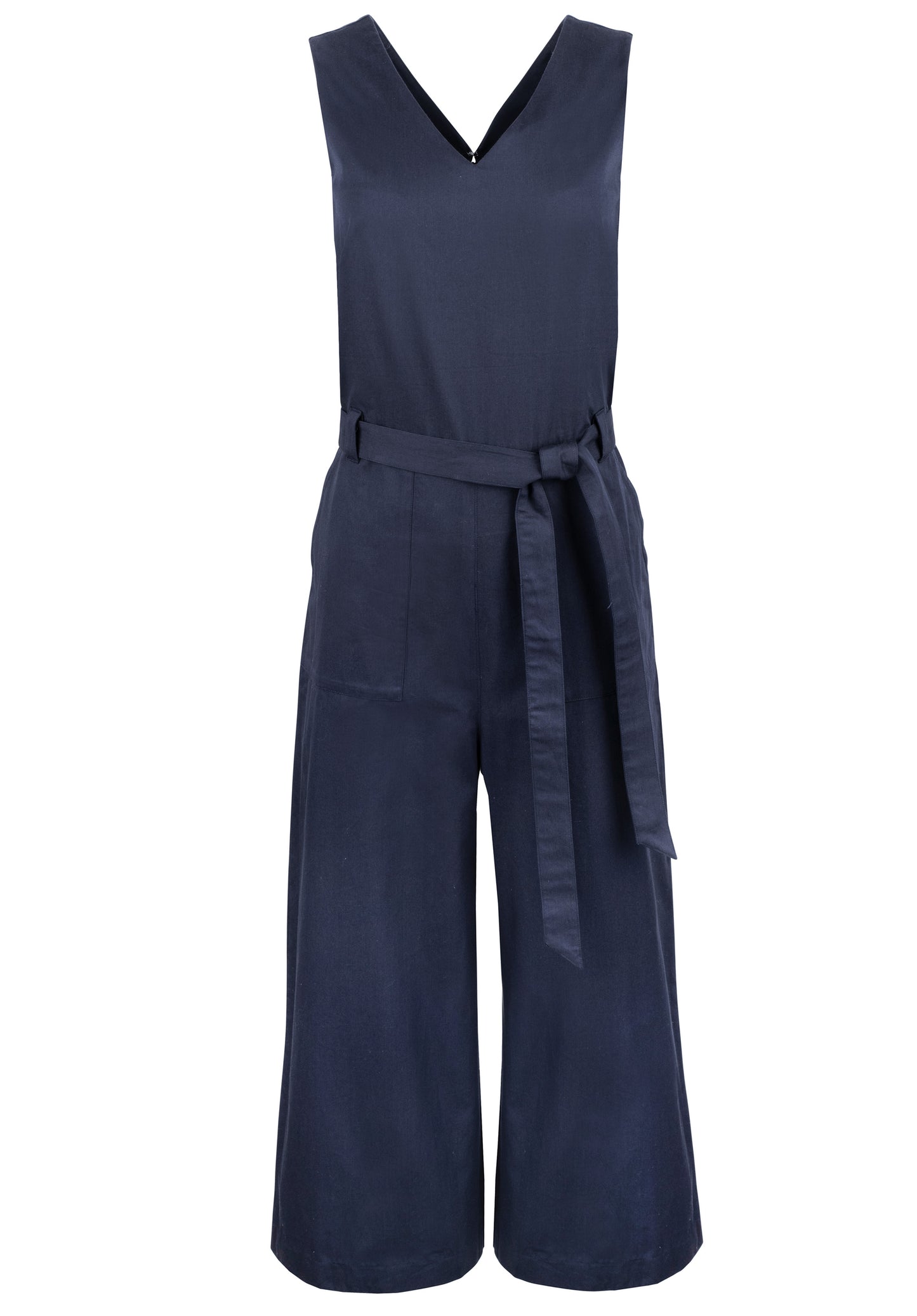 Vesta haalari, S navy