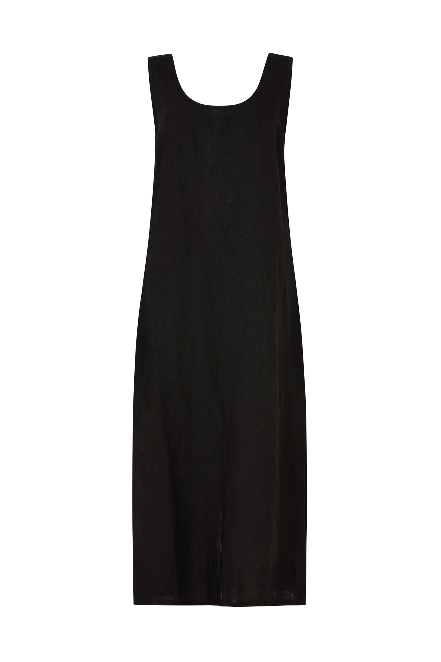 Alana pellavamekko XS, S