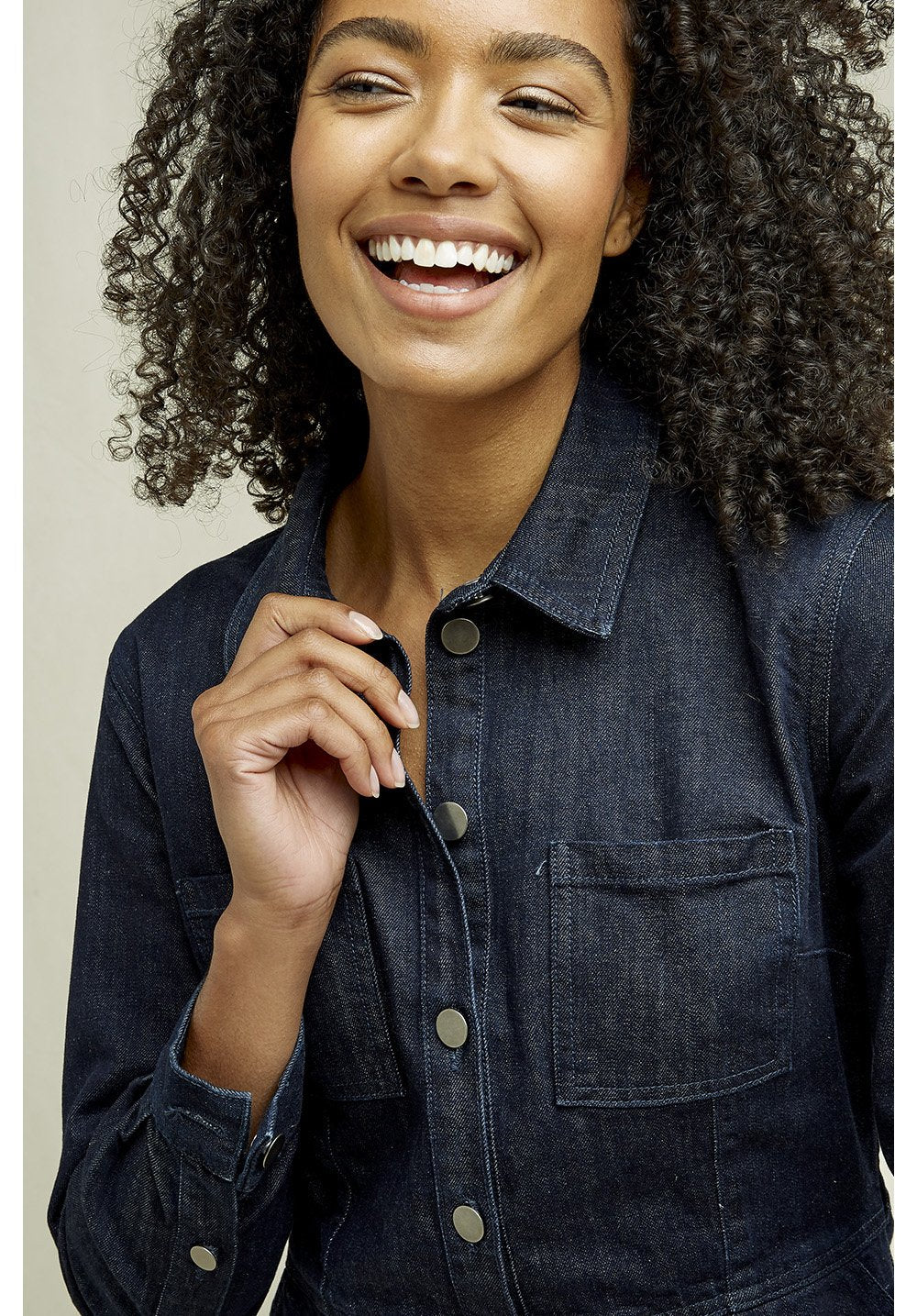 Emmanuelle mekko, XS/S