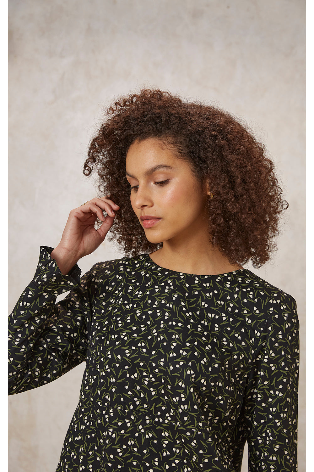 Lola Snow Drop mekko, XS