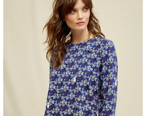 Muumi marjapaita S, XL