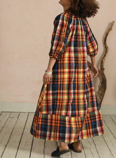 Safari mekko, ruutu