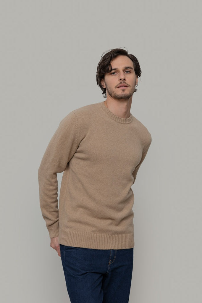 Kashmir neule, useita värejä