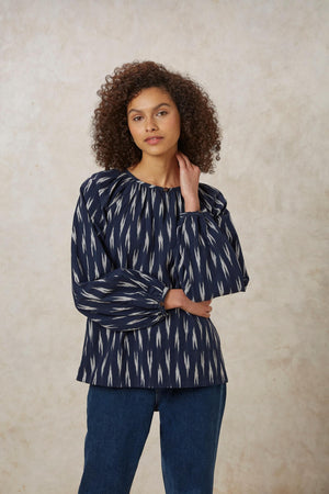 Dawson Ikat paita, S